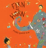 Fern and Horn - Marie-Louise Gay - 9781773062266