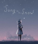 Song for the Snow - Jon-Erik Lappano - 9781773062686