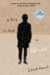 A Boy Is Not a Ghost - Edeet Ravel - 9781773064987