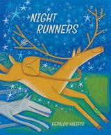 Night Runners - Geraldo Valério - 9781773065694