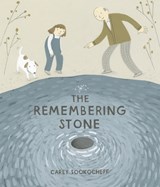The Remembering Stone - Carey Sookocheff - 9781773065892