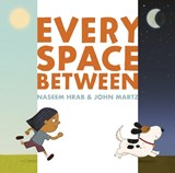 Every Space Between - Naseem Hrab - 9781773067100