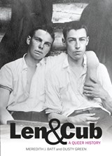 Len & Cub - Meredith J. Batt ; Dusty Green - 9781773102641