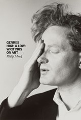 Genres High and Low - Philip Monk - 9781773104966