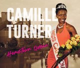 Camille Turner - Melissa Bennett ; David Diviney ; Srimoyee Mitra - 9781773105093
