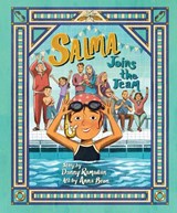 Salma Joins the Team - Danny Ramadan - 9781773218298