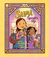 Salma Speaks Up - Danny Ramadan - 9781773219950