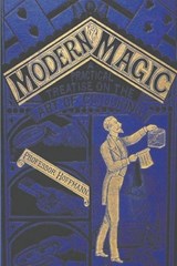Modern Magic - Professor Hoffman - 9781773237558