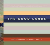 The Good Lands - Victoria Dickenson - 9781773270241