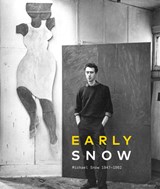 Early Snow - King - 9781773270982