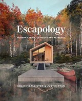 Escapology - Colin McAllister ; Justin Ryan - 9781773271248
