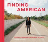 Finding American - Colin Boyd Shafer - 9781773272214