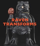 Raven Transforms - Gary Wyatt - 9781773272771