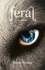 Feral - Nicole Luiken - 9781773370316