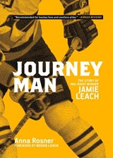 Journeyman - Anna Rosner - 9781773370545