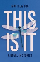 This Is It - Matthew Fox - 9781773371207