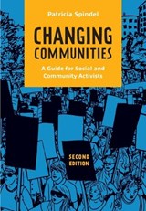 Changing Communities - SPINDEL,  Patricia - 9781773382463
