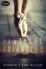 Parallel Triangles - Kimberly Ann Miller - 9781773391748