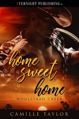 Home Sweet Home - Camille Taylor - 9781773398914