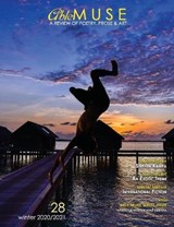 Able Muse, Winter 2020/21 (No. 28 - print edition) - PEPPLE,  Alexander ; Kampa, Stephen - 9781773490731