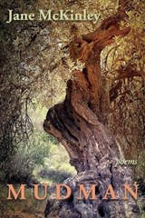 Mudman - Jane McKinley - 9781773491875