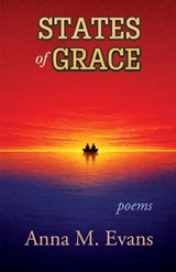 States of Grace - Anna M Evans - 9781773491905