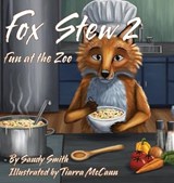 Fox Stew 2 - Sandy Smith - 9781773543512
