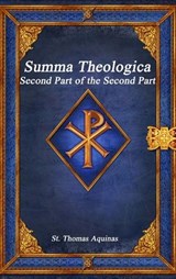 Summa Theologica - St Thomas Aquinas - 9781773562070