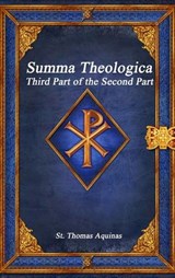 Summa Theologica - St Thomas Aquinas - 9781773562094