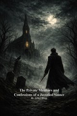 The Private Memoirs and Confessions of a Justified Sinner - James Hogg - 9781773565798
