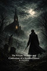 The Private Memoirs and Confessions of a Justified Sinner - James Hogg - 9781773565798