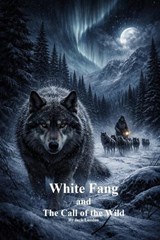 White Fang and The Call of the Wild - Jack London - 9781773565828