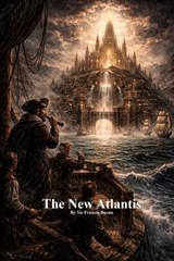 The New Atlantis - Francis Bacon - 9781773565958