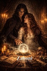 Zanoni - Edward Bulwer Lytton Lytton - 9781773566030