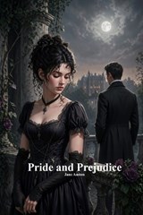 Pride and Prejudice - Jane Austen - 9781773566078