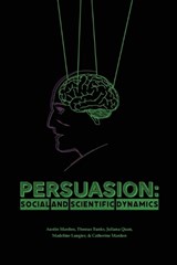 Persuasion - Austin Mardon ; Thomas Banks ; Juliana Quan - 9781773698342