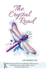 The Crystal Road - DAY,  Jan-Andrea - 9781773708126