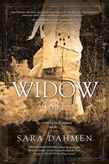Widow 1881 - Sara Dahmen - 9781773740393