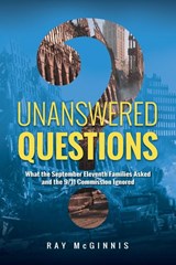 Unanswered Questions - Ray McGinnis - 9781773740805
