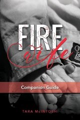 Fire Wife Companion Guide - MCINTOSH,  Tara - 9781773740942