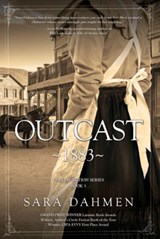 Outcast 1883 - Sara Dahmen - 9781773741024
