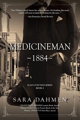 Medicineman 1884 - Sara Dahmen - 9781773741109