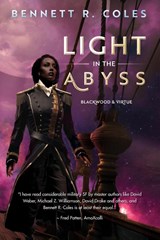 Light in the Abyss - Bennett R Coles - 9781773741123