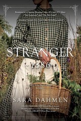 Stranger 1886 - Sara Dahmen - 9781773741161