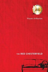 The Red Chesterfield - Wayne Arthurson - 9781773850771