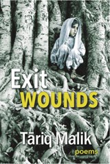 Exit Wounds - MALIK,  Tariq - 9781773861005