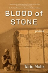 Blood of Stone - Tariq Malik - 9781773861265