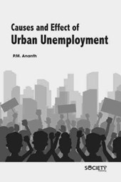 Causes and Effect of Urban Unemployment