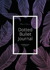 Dotted Bullet Journal - Blank Classic - 9781774371909