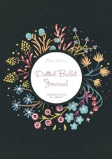 Dotted Bullet Journal - Blank Classic - 9781774371947